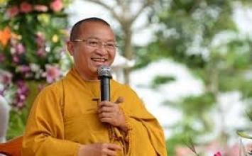 Vài điều suy ngẫm trong ngày Tôn sư trọng đạo